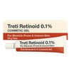 Retinol 0.1% Topical Gel – For Blemish-Prone & Uneven Skin