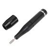 Electric Nail Drill Machine 35000RPM LED Display Rechargeable Nail Polishing