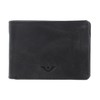 VOi City Cowboy PEA Wallet XS Black, black, Fashionable