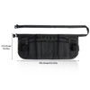 Klmnop Waist Tool Apron, Oxford Waterproof Window Tint Tool Belt