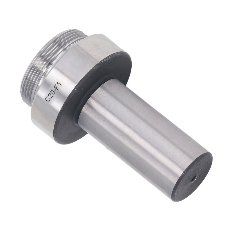 Boring Head Shank Straight 1/2‑18UNF Thread High Carbon Steel Milling