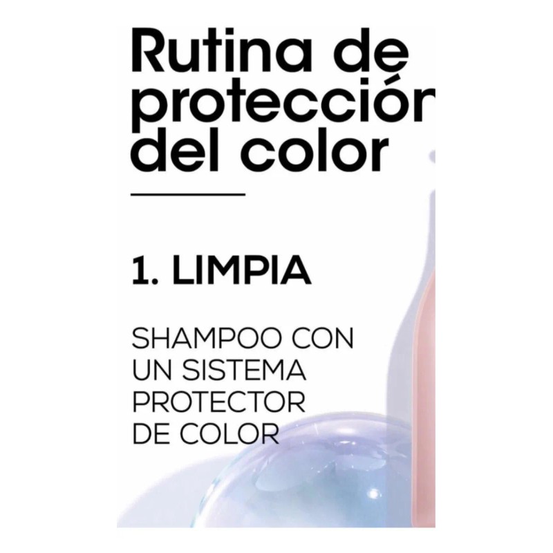 Shampoo LOral Professionnel Vitamino Color 1.5lt