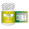 Vitamina 000iu 100 Mcg Cápsulas