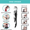 Jar Opener for Weak Hands, Seniors with Arthritis, 5 in