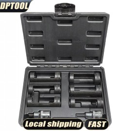 DPTOOL Strut Nut Socket 16/18/19/21/22
