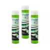 Inbellezza Shampoo Bergamota Y Té Verde In Bellezza 3 Pzas.