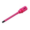 Laser 8996 Insulated Extra Long Slim Series Star Bit Socket