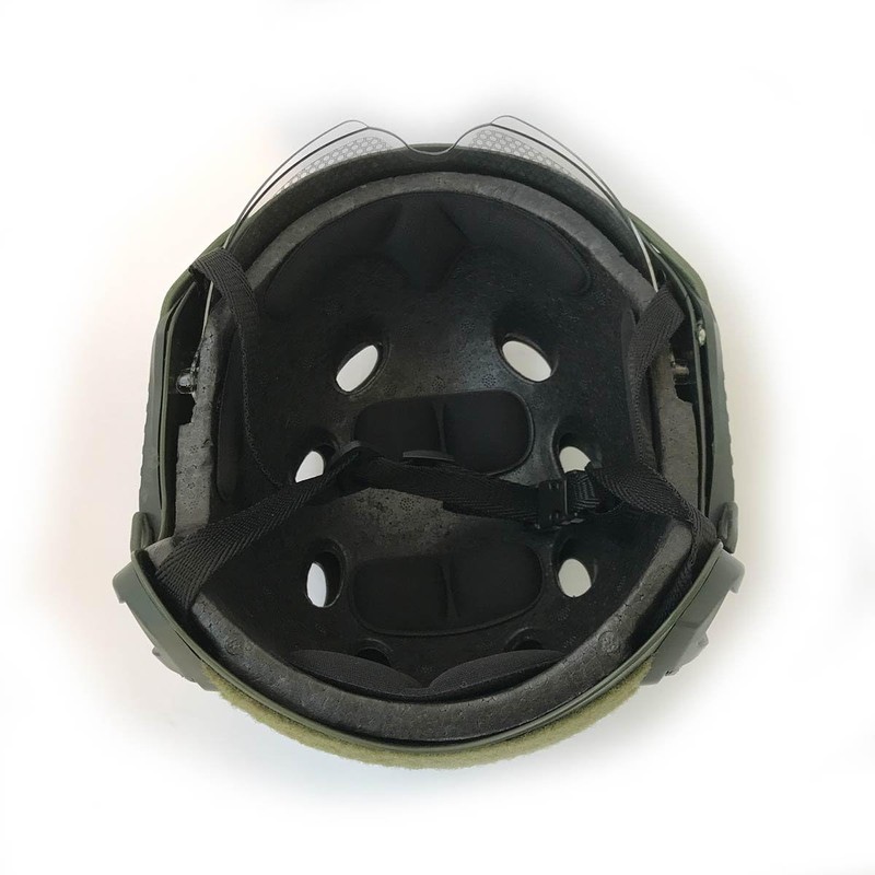 HANSTRONG GEAR Airsoft Tactical Military Style SWAT Combat PJ Type