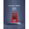 YWB 피트니스 점프 벤치 멀티 박스 트레이닝 스툴 [YWB 4단