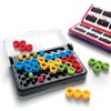 SMRT GAMES SG488JP IQ Twist Brain Training Puzzle Game