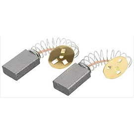 DW705, DW708, DW715, DW361, DW359, DW362, DW744, DW744SB, Carbon Motor Brushes Compatible with Saw Circular Saw Table Saw (2 pcs)