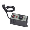 Fan Speed Controller Switch AC Motor Electric Variable Governor 100‑