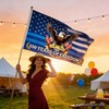 250 anniversary usa flag 3x5 Ft - [3-Layer]True Double Sided