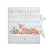 Wrendale Designs by Hannah Dale Baby Record Book