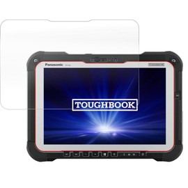 TOUGHBOOK FZ-G2 Series Anti-Reflective Non-Filler Type LCD Protective Film