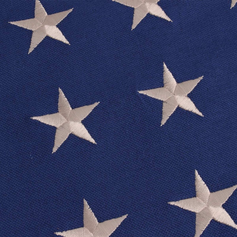 US FLAG VINTAGE 90x150cm 48 STARS