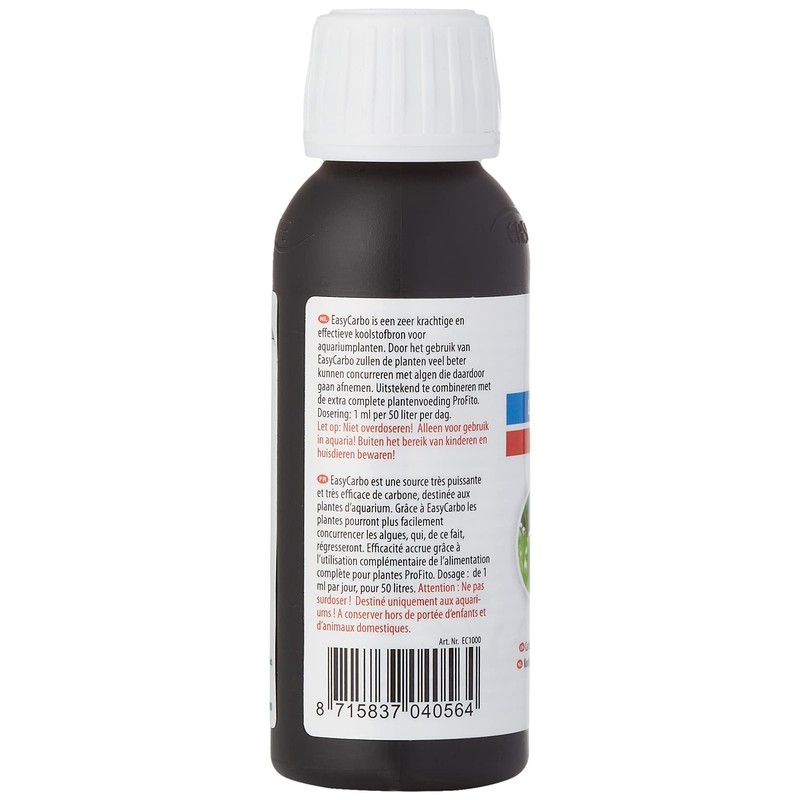 Easy Life Easy Carbo, 100 ml