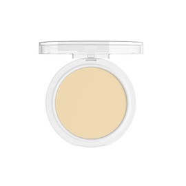 Wet n wild, Bare Focus, Makeup Clarifying and Finishing Powder, Translucent and Matte for a Flawless Makeup Base, Long-Lasting, with Hyaluronic Acid and Vitamin E, for Fair/Light Skin Tones