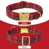 Unique style paws Dog Collar Pet Gift Adjustable Soft and