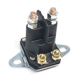Motadin Starter Relay Solenoid compatible with Arctic Cat BEARCAT 570 2014 / BEARCAT 2000 2015-18 XT LT