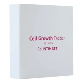 Gel Intimate Euroliv - Rejuvenecedor Vaginal Con Ah Y Fac