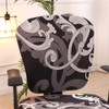 Melaluxe Computer Office Chair Covers - Protective & Stretchable Universal
