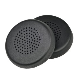 JHZZWJ Earpads Compatible with Skullcandy Uproar Wireless Cushion Pads Professional Headphones Ear Pads Cushions Replacement