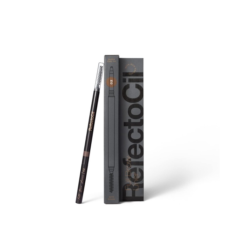 RefectoCil Full Brow Liner – Medium