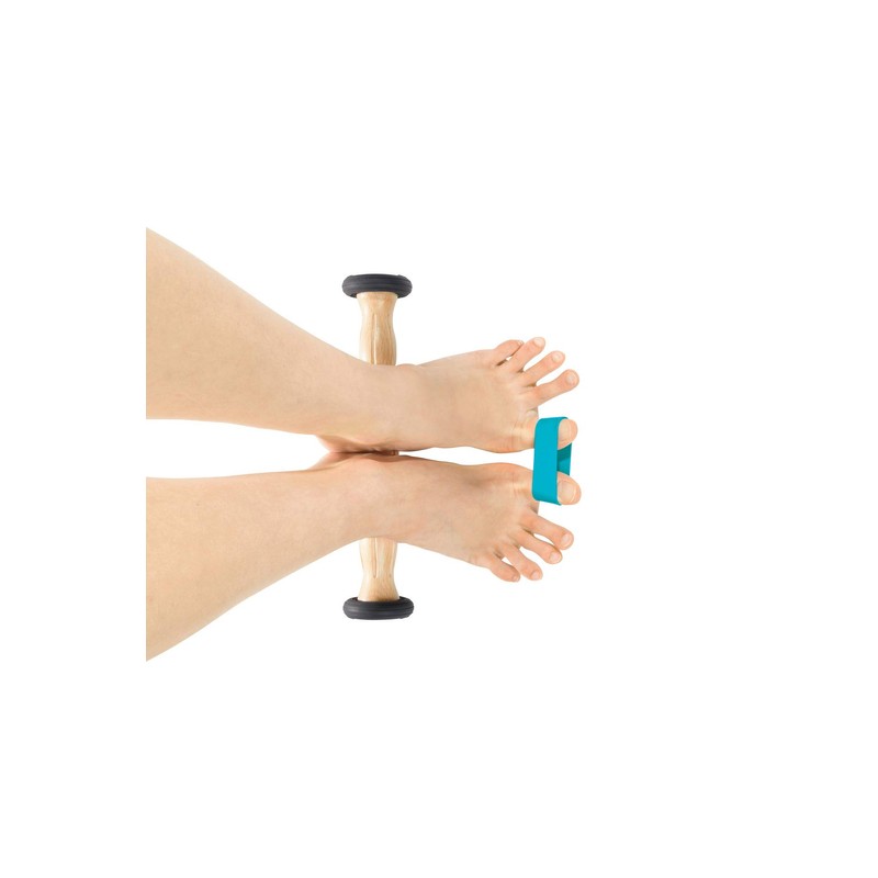 Rolo Foot Roller - Fascia and Hallux Valgus Training for