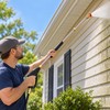 High Pressure Washer Extension Rod Kit with 1/4-Inch Quick Connect