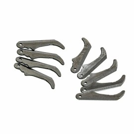 Excalibur X-Act Broadhead Replacement Blade Kit 9 pack - #770-9