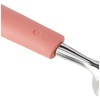 Brabantia Ice Cream Scoop Terracotta Pink