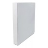 Wilson Jones Paquete De 10 Carpetas ½ Arillo En O
