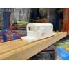 Custom 3D Printed SR 25 TON BRAKE VAN For Wooden