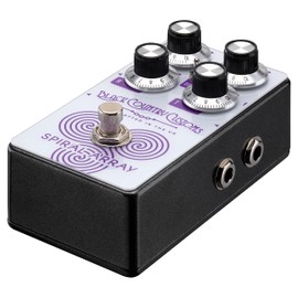 Black Country Customs by Laney - Spiral Array - Boutique Effect Pedal - Boost