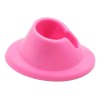 Porta Esmaltes Pegamento Soporte Resina Uñas Manicure 1 Pz