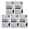 Chong Kun Dang Health Promega Nutage NTG Omega 3 430ml