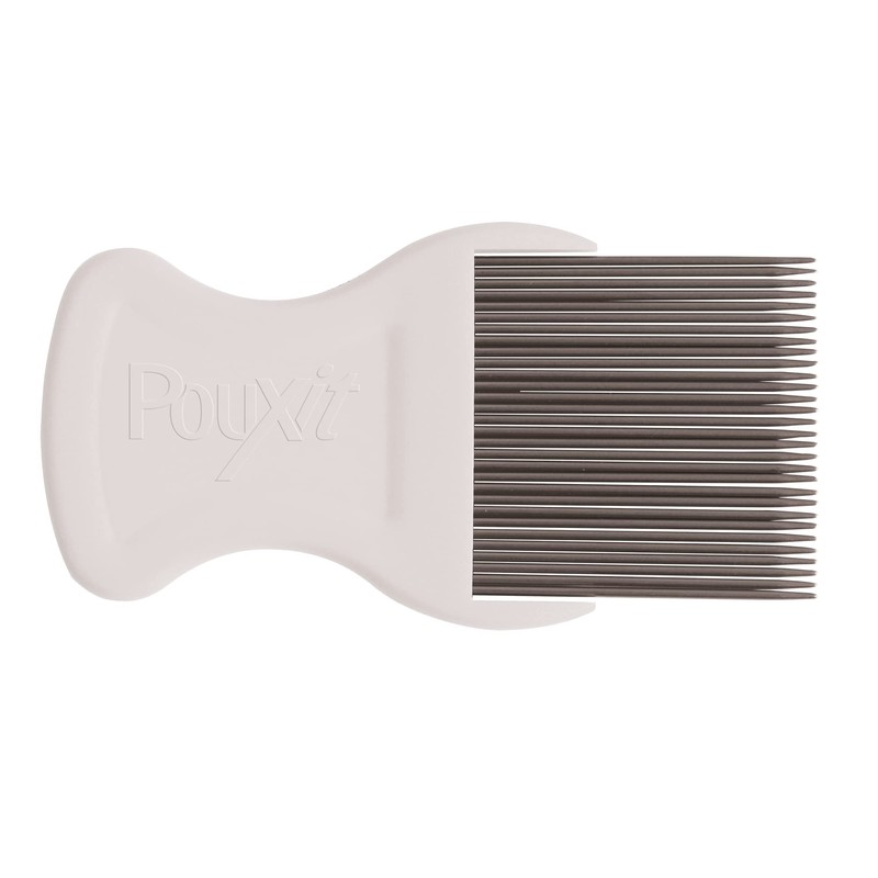 Pouxit Anti-Lice and Nits Treating Shampoo 200ml