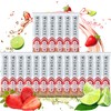 Electrolytes Powder - Hydration Sachets Packed with Vitamins - Zero