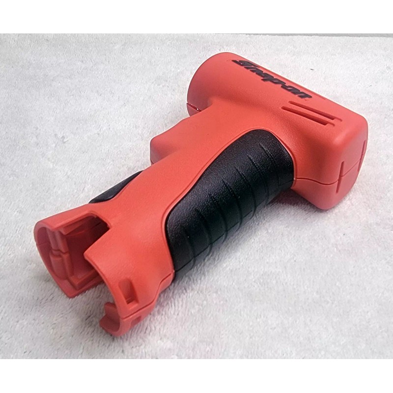 SNAP-ON TOOLS CORDLESS 1/4" SCREWDRIVER CTS561CL BODY SHELL HOUSING ORANGE