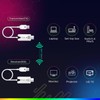 ECHO VIBE Wireless HDMI Transmitter and Receiver 30m Range –