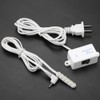 0.3W 6-LED Sewing Machine Accessory LED Working Light Magnetic Base