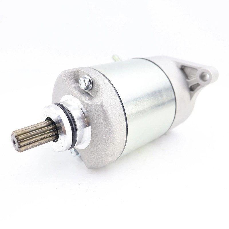 Soarider For ARCTIC CAT Starter Motor & Solenoid Relay 400