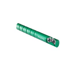 Redi Edge RE0198-GREEN Knife-sharpeners, One Size, Green
