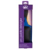 Efalock Wet Brush Pro Paddle Detangler Royal Blue
