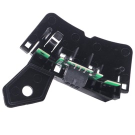 Supplying Demand W10178988 W10137685 Top Load Clothes Washer Rotor Position Sensor Replacement Model Specific Not Universal