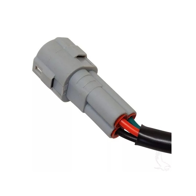 Red Hawk Speed Sensor for Yamaha Golf Cart G22 G29