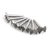 TOP-VIGOR 60mm Forstner Drill Bit, Tungsten Carbide Wood Auger Drill