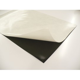 4" X 6" Mini Adhesive Chalkboard - 5 Pack