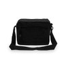 Everest Bolsa cruzada, Negro -, Una talla, Bolso cruzado